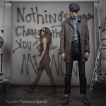 ジャスティン・タウンズ・アール - Nothings Going To Change The Way You Feel About Me Now (CD)