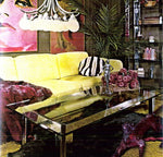 Brokaw - Interiores (Vinilo)