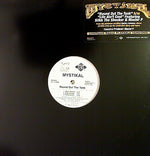 Mystikal : Round Out The Tank / Life Ain't Cool (12", Promo)