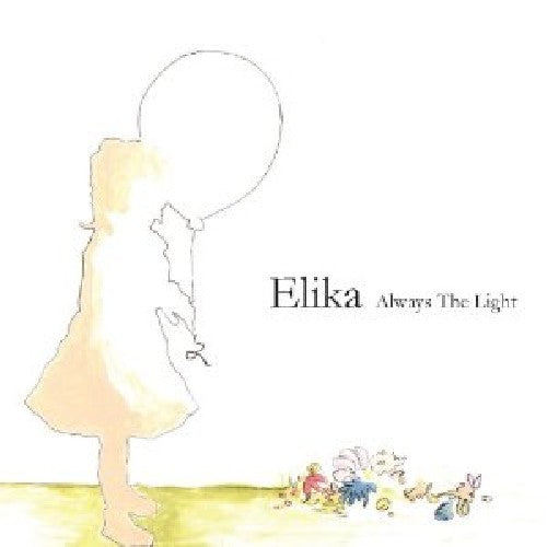 Elika - Always the Light (Vinyl)