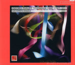 the album cover for Telemann / Esprits Animaux - Burlesque de Quixotte