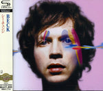 the album cover for Beck - Sea Change (Shm-Cd) (Shm-Cd) [Import]