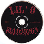 Lil' O : Blood Money (CD, Album)