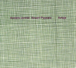 the album cover for Anders Jormin - Aviaja