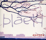 the album cover for Blaeld - Aurora