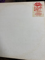Fandango (6) : Last Kiss / San Joaquin (12", Pic, Promo)