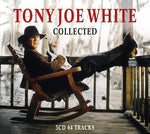 Tony Joe White - Collected (CD)