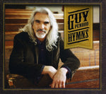 Guy Penrod - Hymns (CD)