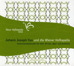the album cover for Neue Hofkapelle Graz - Music For Court & Church & Opera & Home [Digipak]