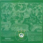 Bosco Delrey - Everybody Wah (Vinyl)