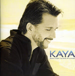 the album cover for Kaya - Born Under the Star of Change