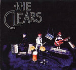 the album cover for Clears - Clears