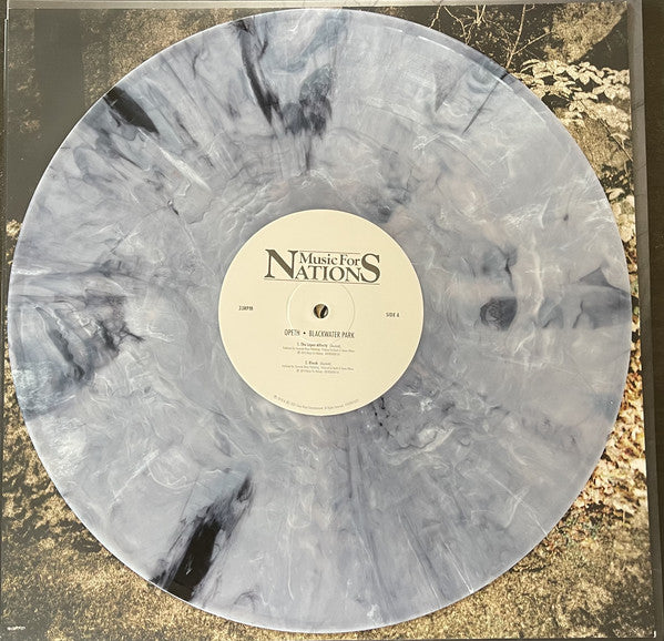 Opeth : Blackwater Park (2xLP, Album, RE, Whi)