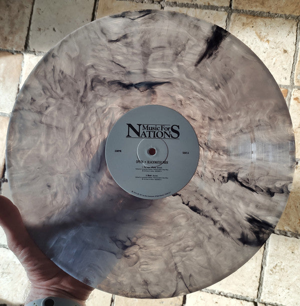 Opeth : Blackwater Park (2xLP, Album, RE, Whi)