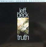 Jeff Beck : Truth (2x12", Album, Ltd, Num, RE, RM, Gat)
