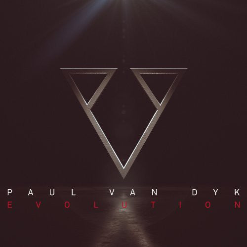 Paul van Dyk - Evolution [Vinilo de 180 gramos] (Vinilo)