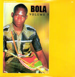 Bola - Volumen 7 (Vinilo)