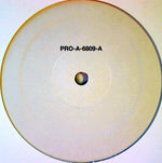Groove Collective : Rentstrike (12", Promo, W/Lbl)