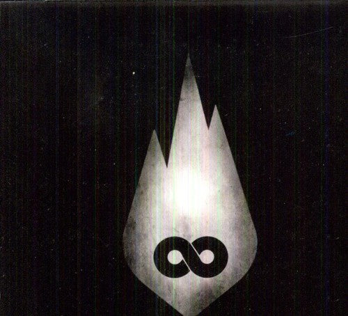 Thousand Foot Krutch - El final es donde empezamos (CD)