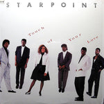 Starpoint : Touch Of Your Love (12")