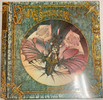 Jon Anderson : Olias Of Sunhillow (LP, Album, RSD, Ltd, RM, 45t)