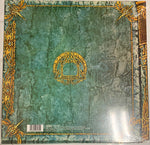 Jon Anderson : Olias Of Sunhillow (LP, Album, RSD, Ltd, RM, 45t)