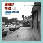 Various Artists - Nobody Wins: Stax Southern Soul 1968 - 1975 / Various (CD)