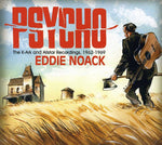 Eddie Noack - Psicosis (CD)