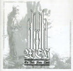the album cover for Weh - En Natt Kom Doed [Import]