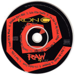 Ron "C"* : Raw 4 Life (CD, Album)