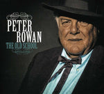 Peter Rowan - The Old School (CD)