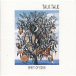 Talk Talk - Spirit of Eden - incl. DVD-Audio Disc (Vinyl)