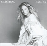 バーブラ・ストライサンド - クラシカル・バーブラ (CD)