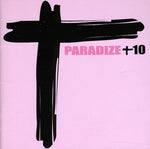 the album cover for Indochine - Paradize [Import]