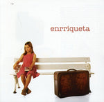 the album cover for Enrriqueta - Enrriqueta [Import]