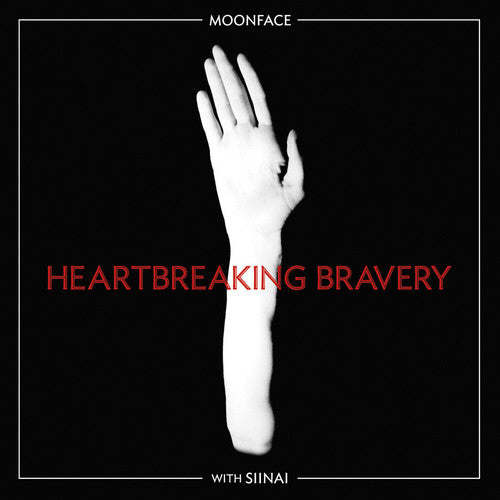 Moonface - Con Siinai: Valentía desgarradora (Vinilo)