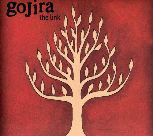 Gojira - Enlace (CD)