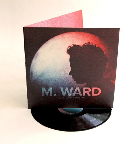 M. Ward - Un compañero de Wasteland (Vinilo)