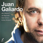 the album cover for Juan Galiardo - Juan Galiardo