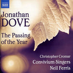 the album cover for Neil Ferris - Passing of the Year