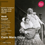 the album cover for Soccius - Falstaff