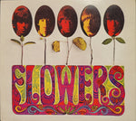 The Rolling Stones : Flowers (SACD, Hybrid, Comp, Mono, RE, RM, Dig)