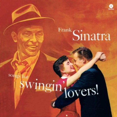 Frank Sinatra - Canciones para amantes del swing (Vinilo)
