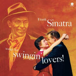 Frank Sinatra - Canciones para amantes del swing (Vinilo)