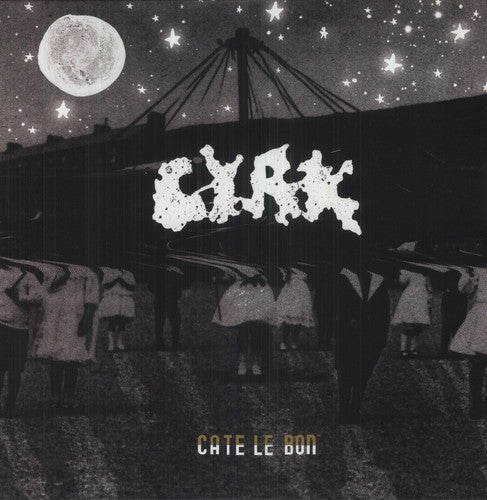 Cate Le Bon - Cyrk (Vinilo)