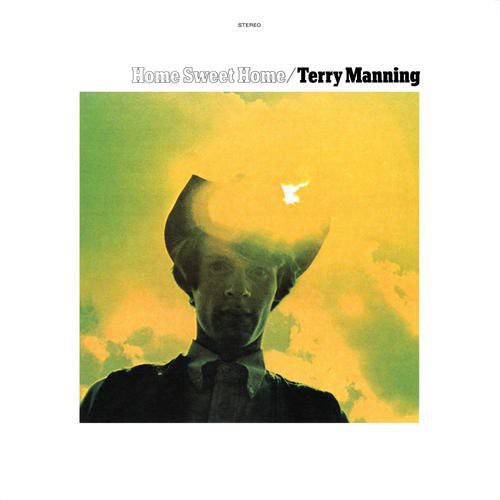 Terry Manning - Home Sweet Home [Vinilo de 180 gramos] [Reeditado] (Vinilo)