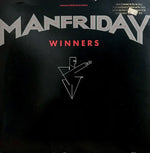 Manfriday* : Winners (12", Maxi, All)