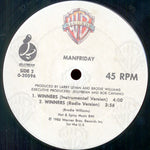 Manfriday* : Winners (12", Maxi, All)