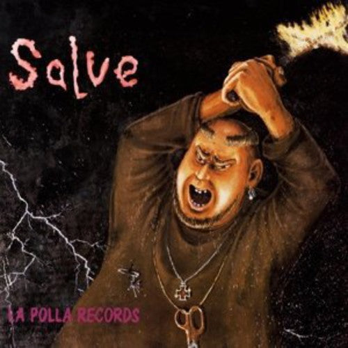 La Polla Records - Salve (Vinyl)