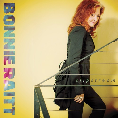 Bonnie Raitt - Slipstream (Vinilo)
